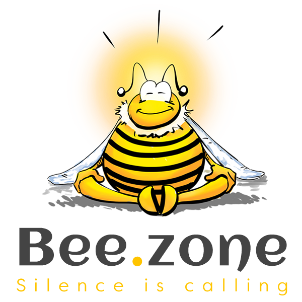 BeeZone Logo